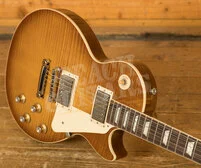 Gibson Les Paul Standard '60s | AAA Top - Dirty Lemon Burst