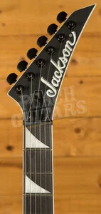 Jackson JS Series Dinky Arch Top JS22 DKA | Amaranth - Satin Black