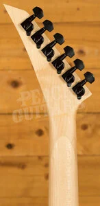 Jackson JS Series Dinky Arch Top JS22 DKA | Amaranth - Satin Black