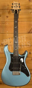 PRS SE NF3 | Rosewood Ice Blue Metallic
