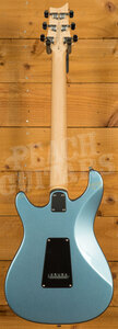 PRS SE NF3 | Rosewood Ice Blue Metallic 