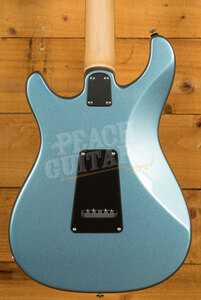 PRS SE NF3 | Rosewood Ice Blue Metallic 