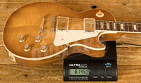 Gibson Les Paul Standard 60s | AAA Top - Dirty Lemon Burst