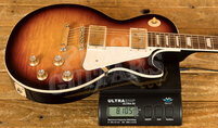 Gibson Les Paul Standard '60s | AAA Top - Fireburst