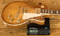 Gibson Les Paul Standard 60s | AAA Top - Dirty Lemon Burst