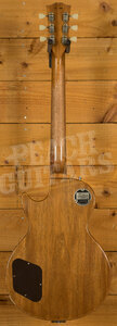 Gibson Custom Sergio Vallin 1955 Les Paul Gold Top w/Bigsby