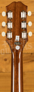 Epiphone Inspired By Gibson Collection | Les Paul Junior - Vintage Sunburst