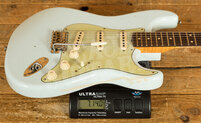 Fender Custom Shop LTD 59 Special Stratocaster Journeyman Super Faded Sonic Blue