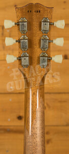 Gibson Custom Sergio Vallin 1955 Les Paul Gold Top w/Bigsby