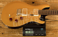 PRS SE Signature | SE DGT - Gold Top