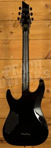 Schecter C-1 BlackJack | Gloss Black