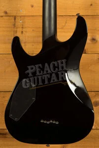Schecter C-1 BlackJack | Gloss Black