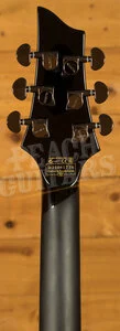 Schecter C-1 BlackJack | Gloss Black