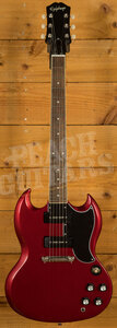Epiphone Inspired By Gibson Collection | SG Special P-90 - Sparkling Burgundy