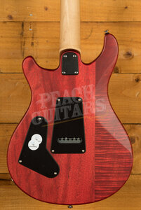 PRS SE CE | CE24 Standard - Vintage Cherry