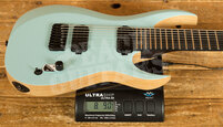 Schecter John Browne Tao-8 | 8-String - Azure Blue *Signed*