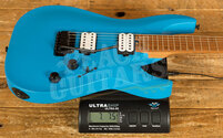 Schecter Aaron Marshall AM-6 | Royal Sapphire