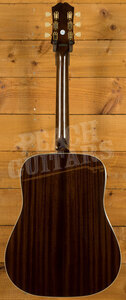 Epiphone "Inspired by Gibson" Hummingbird Aged Natural Antique Gloss