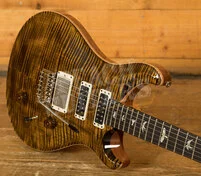 PRS Studio - Yellow Tiger