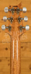 PRS Studio - Yellow Tiger