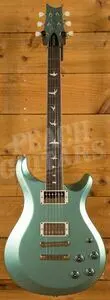 PRS S2 McCarty 594 Thinline - Frost Green Metallic 2020