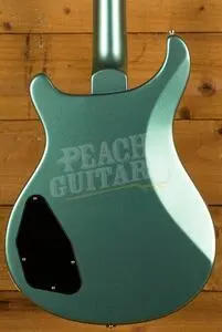 PRS S2 McCarty 594 Thinline - Frost Green Metallic 2020