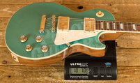 Gibson Les Paul Standard 60's Solid - Inverness Green