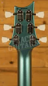 PRS S2 McCarty 594 Thinline - Frost Green Metallic 2020