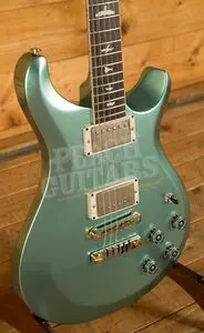 PRS S2 McCarty 594 Thinline - Frost Green Metallic 2020