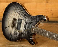 PRS Private Stock - Modern Eagle V Frostbite Glow with Ziricote Neck