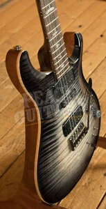 PRS Private Stock - Modern Eagle V Frostbite Glow with Ziricote Neck