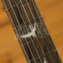 PRS Private Stock - Modern Eagle V Frostbite Glow with Ziricote Neck