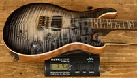PRS Private Stock - Modern Eagle V Frostbite Glow with Ziricote Neck