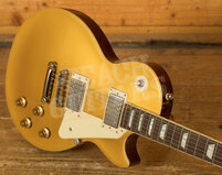 Epiphone Les Paul Standard 50s | Metallic Gold