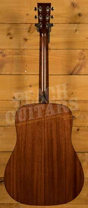 Collings D1 - Natural - Torrefied Adirondack Top - 1 3/4" Nut