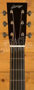 Collings Acoustic Guitars | D1 Torrefied Adirondack - 1 3/4" Nut - Natural