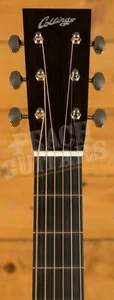 Collings D1 - Natural - Torrefied Adirondack Top - 1 3/4" Nut