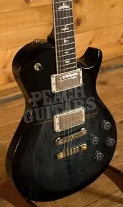 PRS S2 McCarty 594 Singlecut - Faded Blue Smokeburst