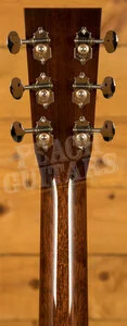 Collings D1 - Natural - Torrefied Adirondack Top - 1 3/4" Nut
