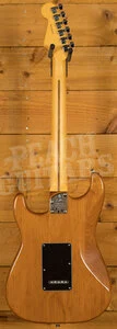 Fender American Professional II Stratocaster HSS - Maple - Roasted Pine