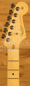 Fender American Professional II Stratocaster HSS - Maple - Roasted Pine