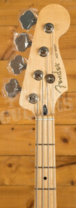 Fender Player Series Jazz Bass Maple Neck Tide Pool Blue