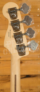Fender Player Series Jazz Bass Maple Neck Tide Pool Blue