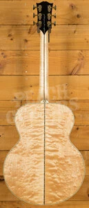 Gibson Tom Petty SJ-200 Wildflower Antique Natural