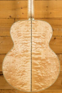 Gibson Tom Petty SJ-200 Wildflower Antique Natural