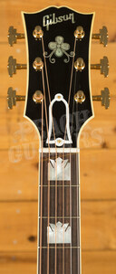 Gibson Tom Petty SJ-200 Wildflower Antique Natural