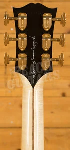 Gibson Tom Petty SJ-200 Wildflower Antique Natural