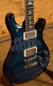 PRS S2 McCarty 594 - Whale Blue 2020