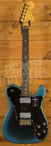 Fender American Professional II Telecaster Deluxe - Rosewood - Dark Night
