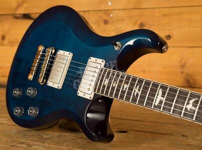 PRS S2 McCarty 594 - Whale Blue 2020